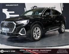 Audi Q3 Villeneuve-d'Ascq