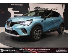 Renault Captur Villeneuve-d'Ascq