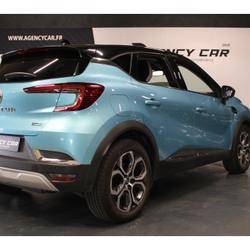 Renault Captur 1.6 E-Tech Hybride rechargeable - 160 - BVA multi-modes  II Intens Villeneuve-d'Ascq