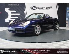 Porsche Boxster Villeneuve-d'Ascq