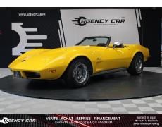 Chevrolet Autres Corvette Villeneuve-d'Ascq