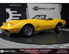 Chevrolet Autres Corvette Villeneuve-d'Ascq