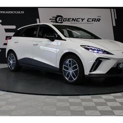 MG MG4 204 64-2 KWh  Luxury Entretien Complet Villeneuve-d'Ascq