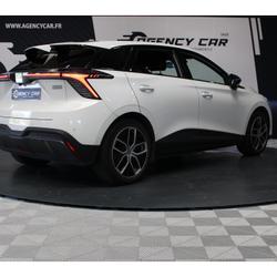 MG MG4 204 64-2 KWh  Luxury Entretien Complet Villeneuve-d'Ascq
