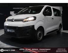 Citroen Jumpy combi Villeneuve-d'Ascq