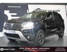 Dacia Duster Villeneuve-d'Ascq