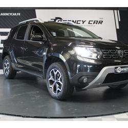 Dacia Duster 1.3 TCe - 150 - FAP 2020 II 15 Ans PHASE 1 occasion - Villeneuve-d'Ascq - photo 2/41