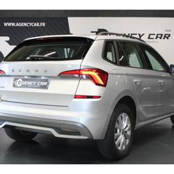 Skoda Kamiq 1.0 TSI Evo - 110 - BV DSG7  Business -suivi complet Villeneuve-d'Ascq