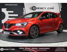 Renault Megane 4 Villeneuve-d'Ascq