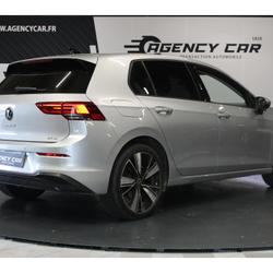 Volkswagen Golf 8 VIII 1.5 eTSI 130 DSG 7 R-Line Carplay Line Assist Villeneuve-d'Ascq