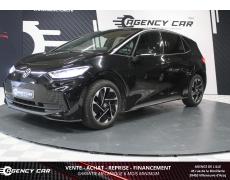 Volkswagen ID3 Villeneuve-d'Ascq