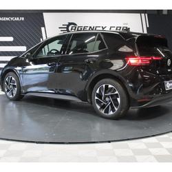 Volkswagen ID3 Pro 58 kWh - 204  Life Max PHASE 2 Villeneuve-d'Ascq