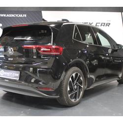 Volkswagen ID3 Pro 58 kWh - 204  Life Max PHASE 2 Villeneuve-d'Ascq