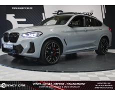 BMW X4 Villeneuve-d'Ascq