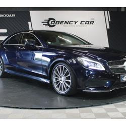 Mercedes CLS CLS 400 - BVA 7G-Tronic Plus  - BM 218 Fascination - BVA PHASE 2 Villeneuve-d'Ascq