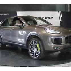 Porsche Cayenne 3.0i V6 - 416 ch - suivi porsche-BVA Tiptronic S - Start&Stop - S E-Hybrid PHASE 2 Villeneuve-d'Ascq