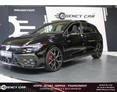 Volkswagen Golf 8 Villeneuve-d'Ascq