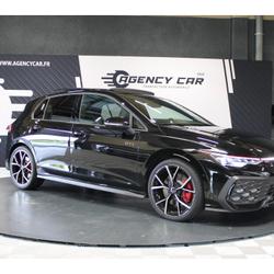 Volkswagen Golf 8 2.0 TSI - 285-GTI-entretient complet - toit ouvrant-affichage tete haute Villeneuve-d'Ascq