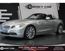 BMW Z4 Villeneuve-d'Ascq