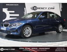BMW Serie 3 Villeneuve-d'Ascq