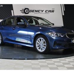 BMW Serie 3 330e G20 Business Design BVA Suivi Complet ACC Villeneuve-d'Ascq