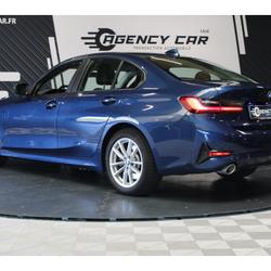 BMW Serie 3 330e G20 Business Design BVA Suivi Complet ACC Villeneuve-d'Ascq