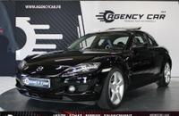 Mazda RX8 1.3 Performance 231 ch suivi complet facture de tout les entretiens  ligne inox à Villeneuve-d'Ascq