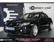 Mazda RX8 Villeneuve-d'Ascq