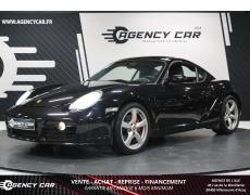 Porsche Cayman Villeneuve-d'Ascq