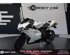 Ducati 848 Villeneuve-d'Ascq