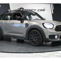 Mini Mini Countryman Longstone 1.5i 136 Suivi BMW Toit Panoramique Carplay occasion - Villeneuve-d'Ascq - photo 2/38