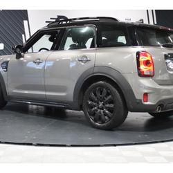 Mini Mini Countryman Longstone 1.5i 136 Suivi BMW Toit Panoramique Carplay occasion - Villeneuve-d'Ascq - photo 3/38