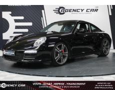 Porsche 911 type 997 Villeneuve-d'Ascq