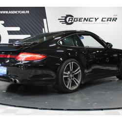 Porsche 911 type 997 997 Carrera 4S 3.8i PDK Suivi Complet Pack Sport Chrono Volant Sport Design occasion - Villeneuve-d'Ascq - photo 3/32