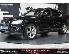 Audi Q5 Villeneuve-d'Ascq