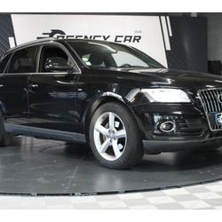 Audi Q5 2.0 TDI clean diesel - 150 S-Line PHASE 2 occasion - Villeneuve-d'Ascq - photo 2/34