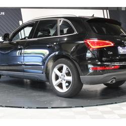 Audi Q5 2.0 TDI clean diesel - 150 S-Line PHASE 2 occasion - Villeneuve-d'Ascq - photo 3/34