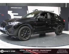BMW X4 Villeneuve-d'Ascq