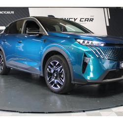 Peugeot 3008 1.2i Hybrid -136 - BV e-DCS6 - GT - garantie 4 ans inclus occasion - Villeneuve-d'Ascq - photo 2/41