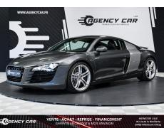 Audi R8 GT Villeneuve-d'Ascq