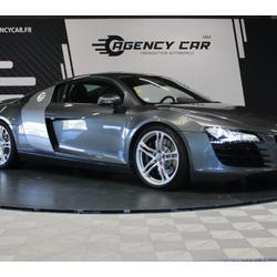 Audi R8 GT Quattro 4.2 V8 FSI BV R-tronic Entretien occasion - Villeneuve-d'Ascq - photo 2/29