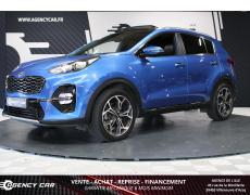 Kia Sportage Villeneuve-d'Ascq