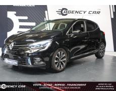 Renault Clio 5 Villeneuve-d'Ascq