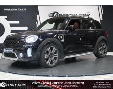 Mini Countryman Villeneuve-d'Ascq