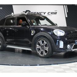 Mini Countryman 1.5 Hybride - 220 - BVA F60 LCI BERLINE Cooper SE e-All4 Edition Northwo occasion - Villeneuve-d'Ascq - photo 2/41