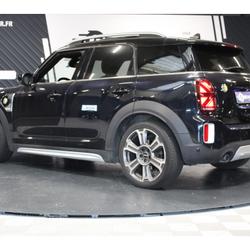 Mini Countryman 1.5 Hybride - 220 - BVA F60 LCI BERLINE Cooper SE e-All4 Edition Northwo occasion - Villeneuve-d'Ascq - photo 3/41