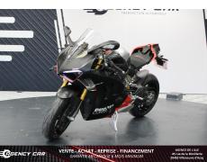 Ducati Panigale Villeneuve-d'Ascq