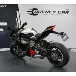 Ducati Panigale V4-SP2- Num&eacute;ro 22 occasion - Villeneuve-d'Ascq - photo 2/20