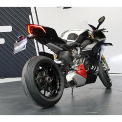 Ducati Panigale V4-SP2- Num&eacute;ro 22 occasion - Villeneuve-d'Ascq - photo 3/20