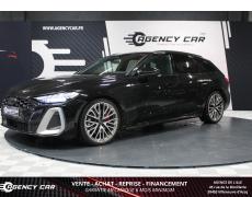 Audi A5 Villeneuve-d'Ascq